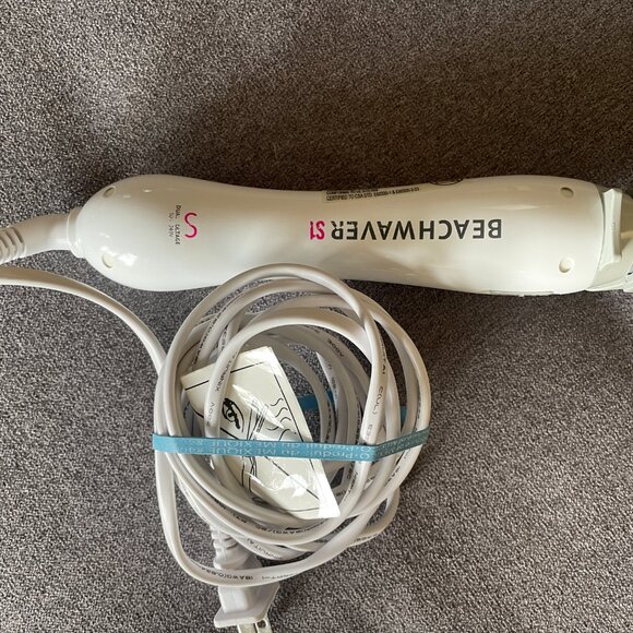 Beachwaver S1 Curling Wand - Picture 4 of 5